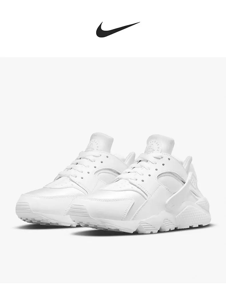 Nike hivatalos AIR HUARACHE férfi és női lélegző szabadidőcipő DH4439-102