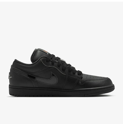 Nike Authentic JORDAN Men's Classic Shock Absorption Daily Lace-Up Sneakers HM3690-001