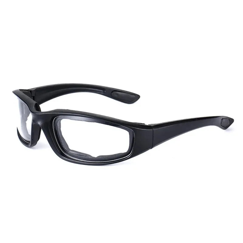 C5 Polarized Tactical Goggles Photochromic Cycling Glasses UV400 Airsoft Safety Goggles Outdoor Sports Eyewear Sunglasses