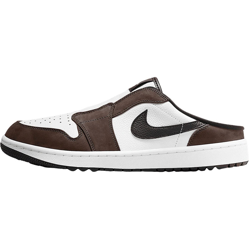 Nike Air Jordan Mule, muške casual cipele za jednu nogu, FJ1214-200