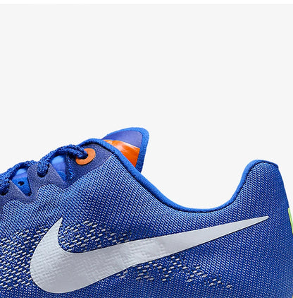 Nike genuine ZOOM JA FLY 4 professional track and field racing men's running shoes DR2741-400
