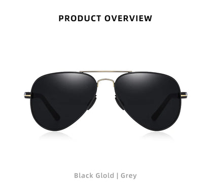 BARCUR polarizált férfi napszemüveg, pilóta napszemüveg férfiaknak, kiegészítők, vezetéshez, horgászathoz, túrázáshoz, szemüveg, Oculos, Gafas De Sol