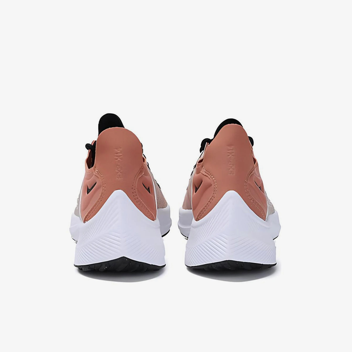Nike originale EXP-X14 damer Flying Line komfortable og polstrede lave sportssko AO3170-200