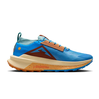 Nike ZEGAMA 2 férfi futócipő – csúszásgátló, strapabíró, lélegző, könnyű, párnázott, stílusos, sokoldalú FD5190-401