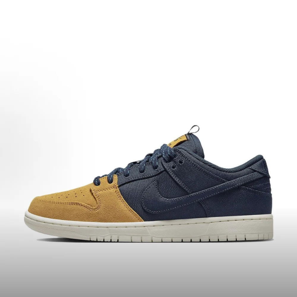 Chaussures de skateboard Nike Dunk SB unisexes : confort rembourré, adhérence durable, baskets décontractées HF5441-100