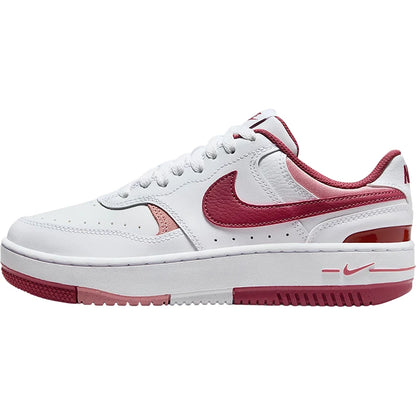 Baskets de sport Nike Gamma Force pour femme, authentiques, rétro, à semelle épaisse et résistantes, FQ8877-100