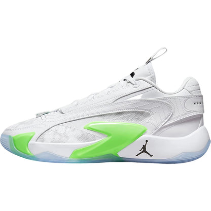 Nike Official Genuine JORDAN LUKA 2 PF Men's Performance Basketball Shoes DX9012-103