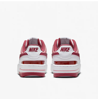 Baskets de sport Nike Gamma Force pour femme, authentiques, rétro, à semelle épaisse et résistantes, FQ8877-100