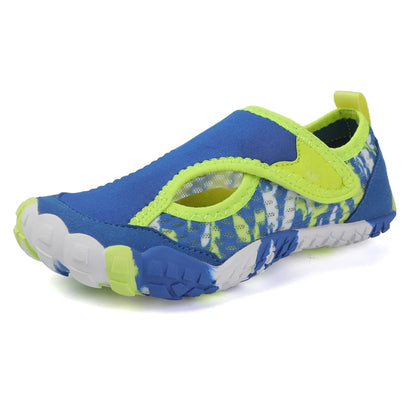 Water Shoes Barefoot Shoes Hiking Shoes Water Socks, Suitable for Water Sports Quick Dry Swimming Shoes Wading Shoes Anti-slip