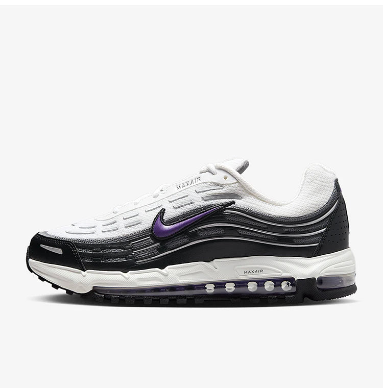 Scarpe da corsa Nike Air Max da uomo originali con ammortizzazione ad aria, resistenti e con cuscinetti d'aria FZ4110-105