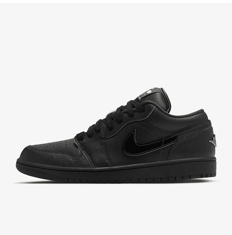 Nike Authentic JORDAN Men's Classic Shock Absorption Daily Lace-Up Sneakers HM3690-001