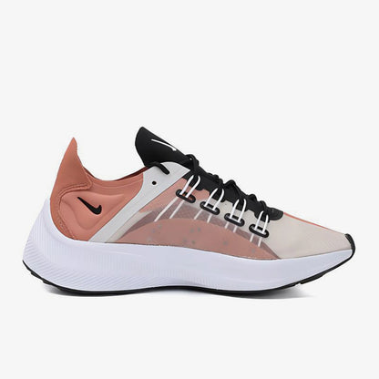 Nike originale EXP-X14 damer Flying Line komfortable og polstrede lave sportssko AO3170-200