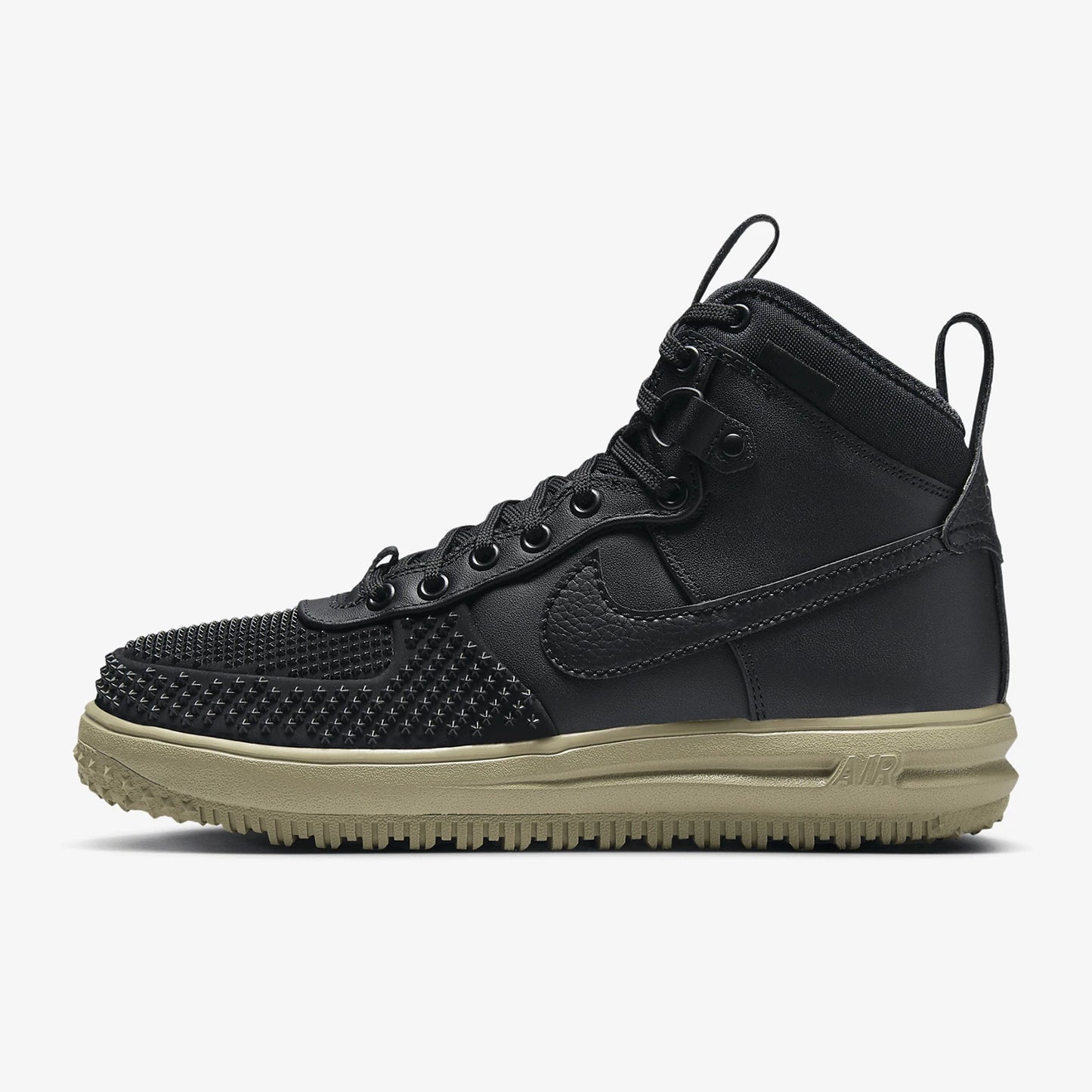 Nike genuine Lunar Force 1 Duckboot men's sports shoe DZ5320-001