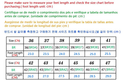Cycling Sneakers MTB Men's Sports Dirt Bike Shoes SPD Pedal Mountain Bicycle Footwear Speed Racing Flat Off-Road Cycling Shoes