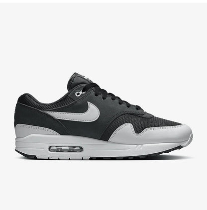 Nike Ufficiale Autentiche AIR MAX 1 ESS Scarpe sportive casual da uomo con ammortizzazione ad aria FZ5808-007