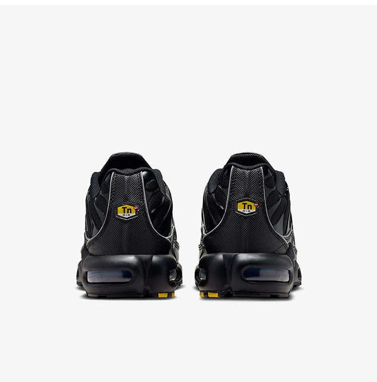 Nike Authentic Air Max Plus Men's Cushioned Sport Sneakers HV8066-002