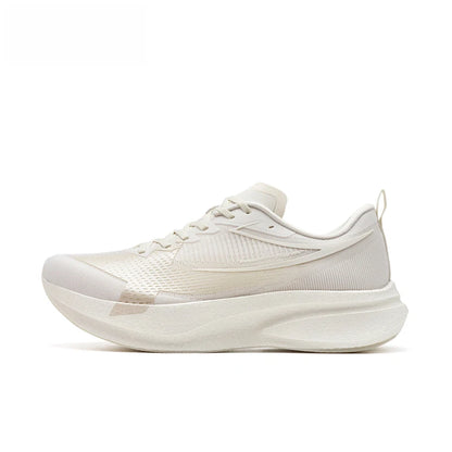 XTEP 2000km PRO Women's Running Sneakers 2026 Spring Cushioned Stability Comfort Lightweight Female Sports shoes 874218110043