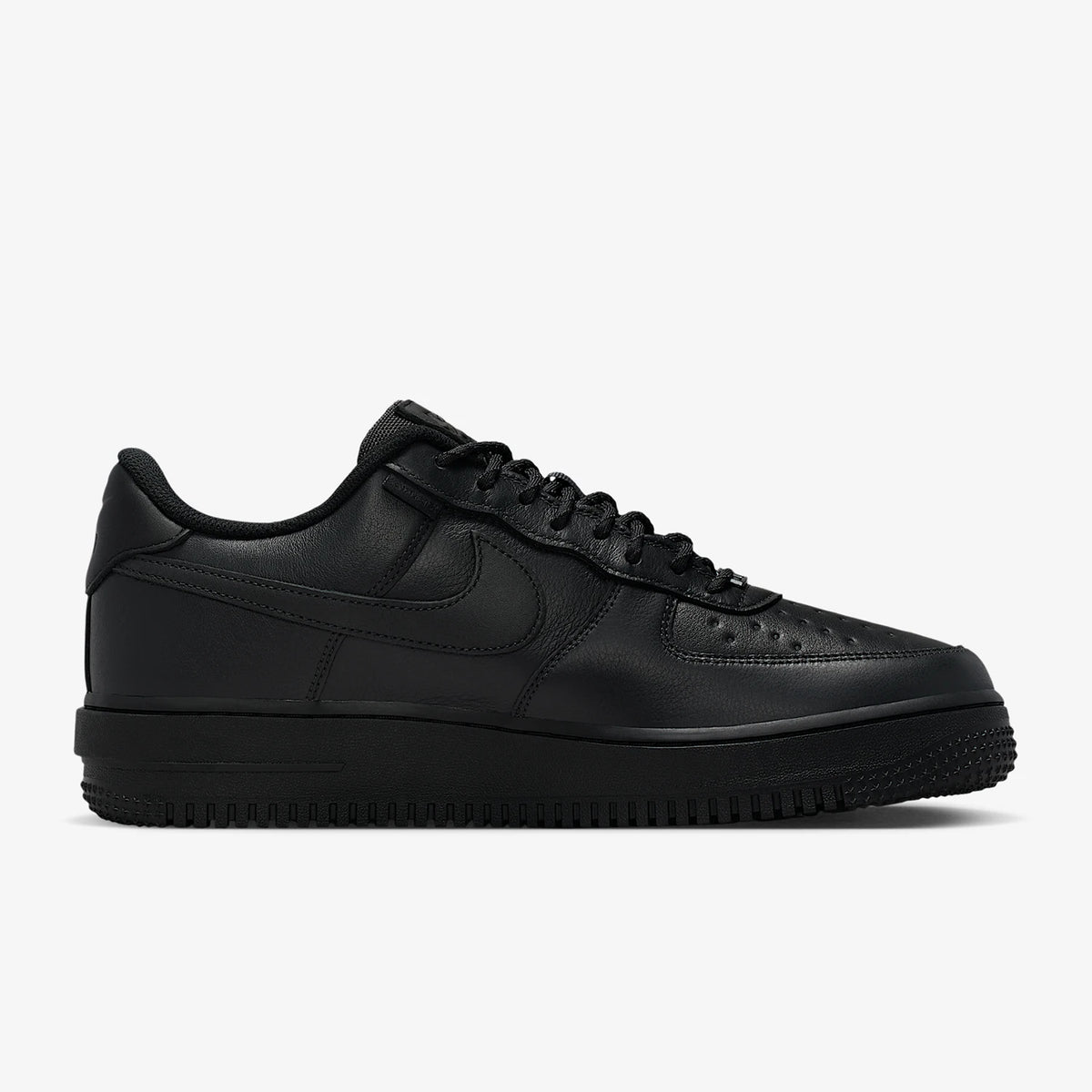Nike Authentic Winter Style Men's Wear-Resistant Low-Top Casual Sneakers HV5953-001