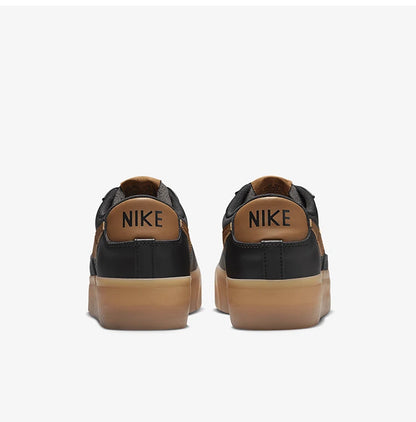 Оригинални дамски кецове с дебела подметка от Nike за есен/зима DJ0292-003
