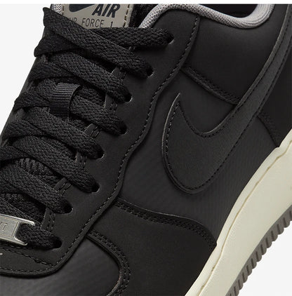 Nike Official Authentic Air Force Men's Casual Lightweight Low-Top Durable Sneakers FZ5225-001