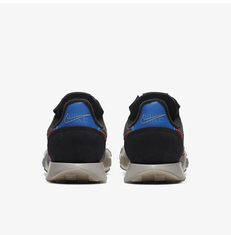 Originální nové dámské pohodlné sportovní módní tréninkové volnočasové boty Nike z aktuální sezóny CK6647-002