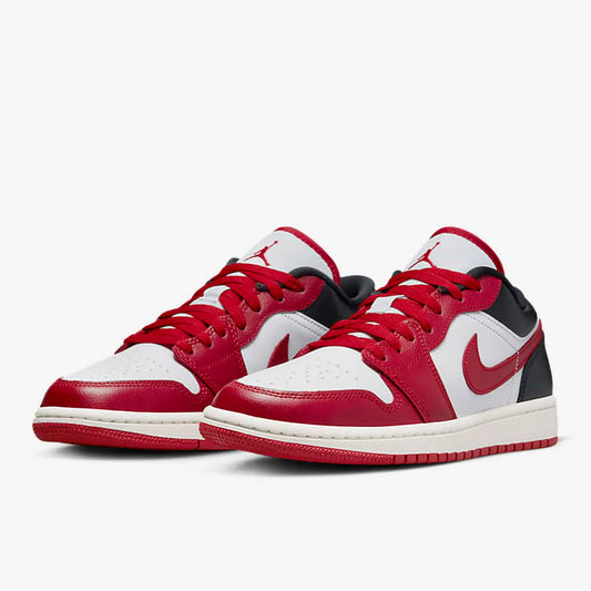Nike Authentic Air Jordan 1 Low Herren- und Damen-Sportsneaker DC0774-160