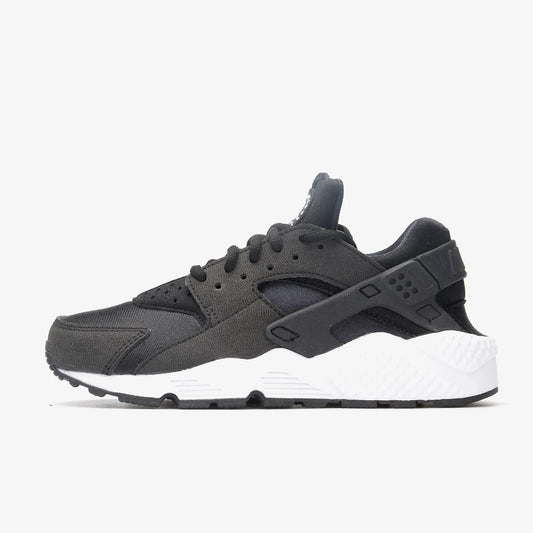 Nike Authentic AIR HUARACHE RUN Wallace Herren- und Damen-Freizeitsportschuhe 634835-006