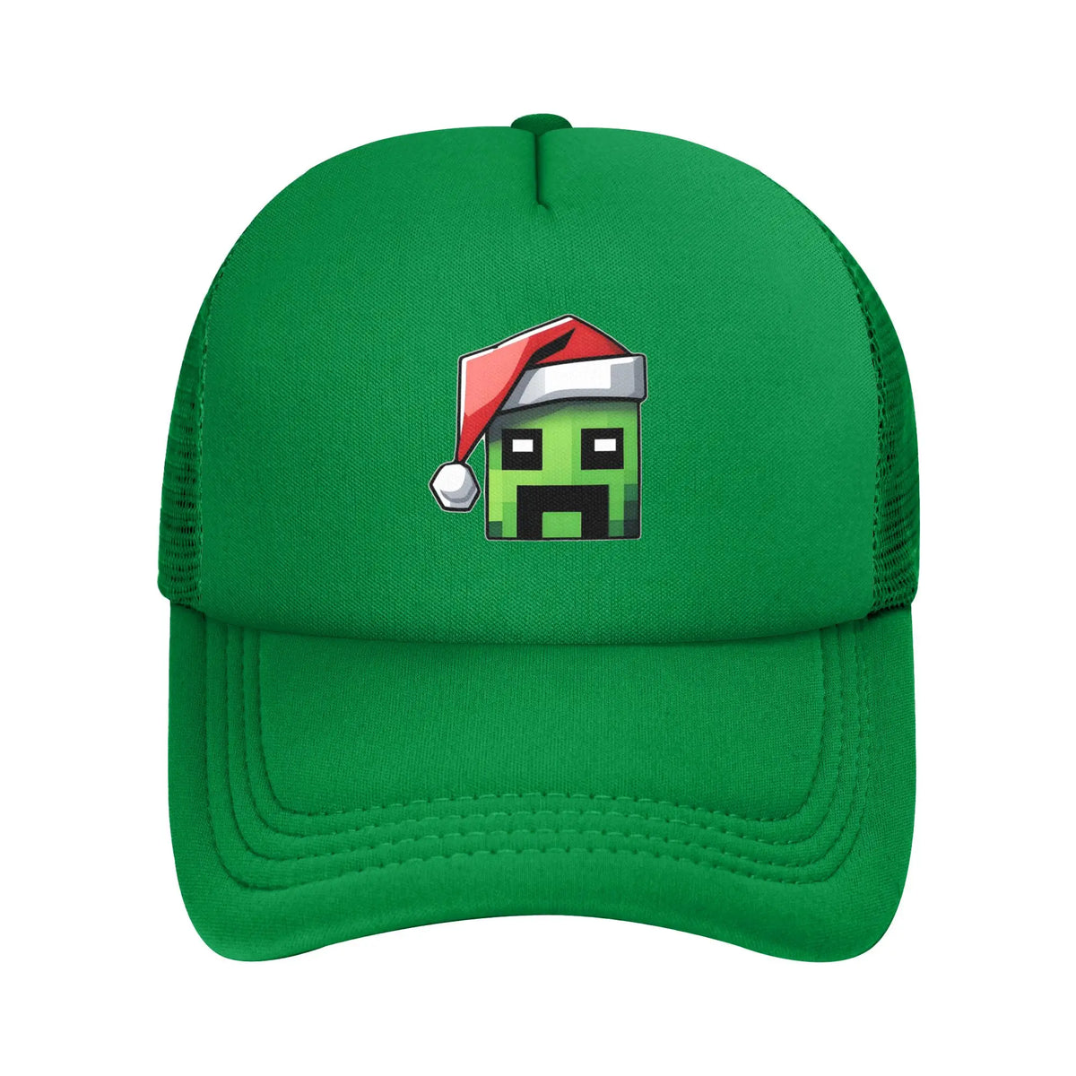 Șepci pentru adulți Creepin Creepers, șepci de camionagiu, șepci de baseball din plasă, șepci snapback, pălării de soare, șepci de soare reglabile, șepci de vară