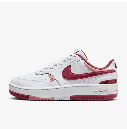 Baskets de sport Nike Gamma Force pour femme, authentiques, rétro, à semelle épaisse et résistantes, FQ8877-100