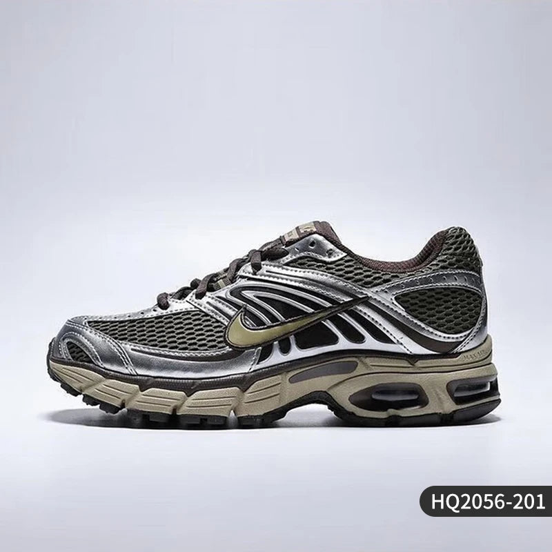 Chaussures de course rétro Nike AIR MAX MOTO 2K pour femme, authentiques, HQ2056-201