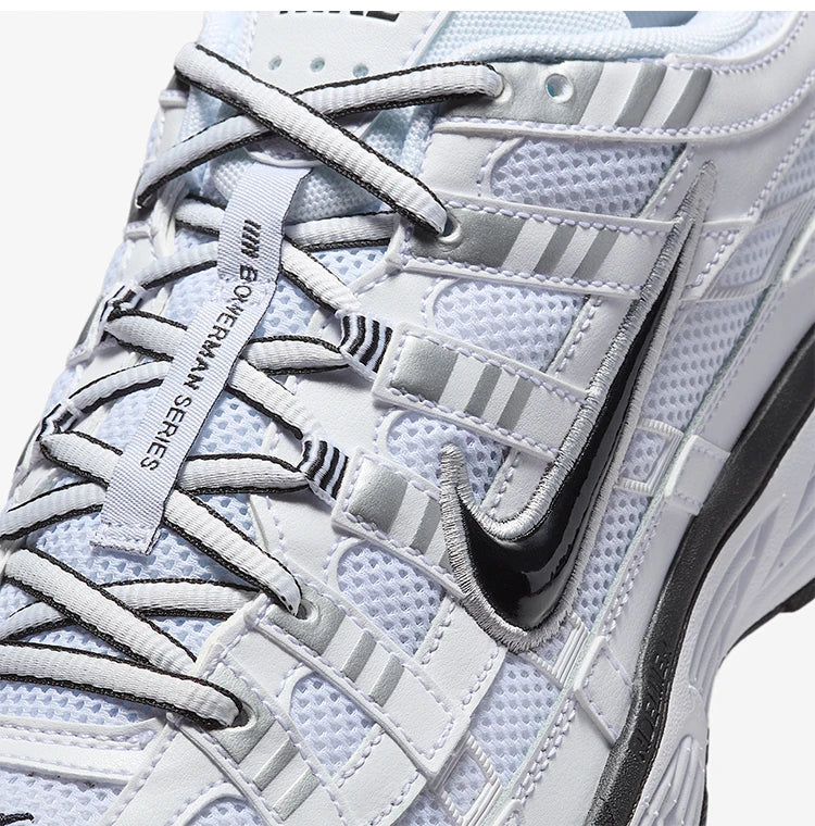 Nike Authentic 2025 Spring Men's Durable Training Running Shoes CD6404-201