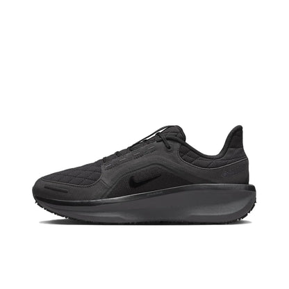 POIZON Nike Winflo 11 Gore Tex Black Anthracite