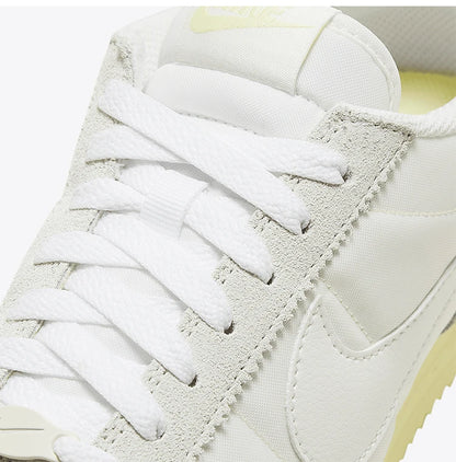 Nike Authentic Cortez Damen-Schnürschuhe, atmungsaktiv, Retro-Sport-Freizeitschuhe HF6410-118