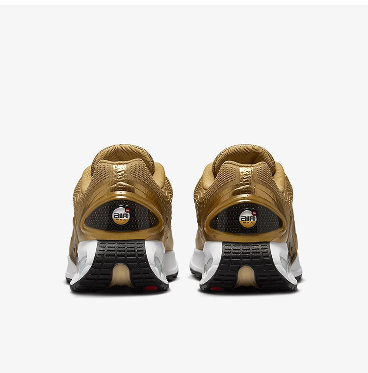 „Nike“ originalūs „Air Max Dn Premium“ moteriški mados bėgimo bateliai HJ9638-001