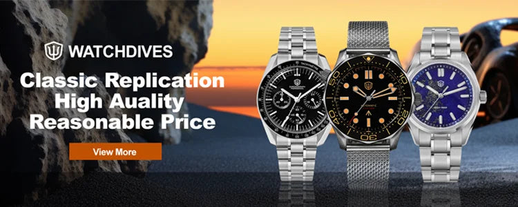 Watchdives WD7922 BB54 Quartz Watches VH31 20Bar Waterproof Luminous Sapphire Crystal Ar 37Mm Fashion Stainless Dive Wrist Watch