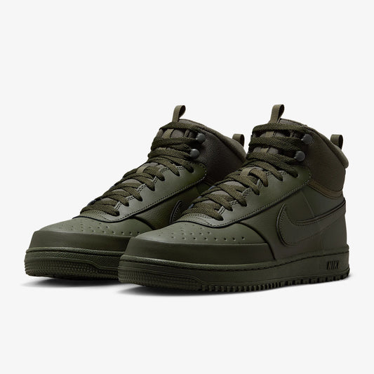 Nike Original-Herren-Sneaker für den Herbst, mittelhoch, alltagstauglich und strapazierfähig, Freizeitschuhe DR7882-300