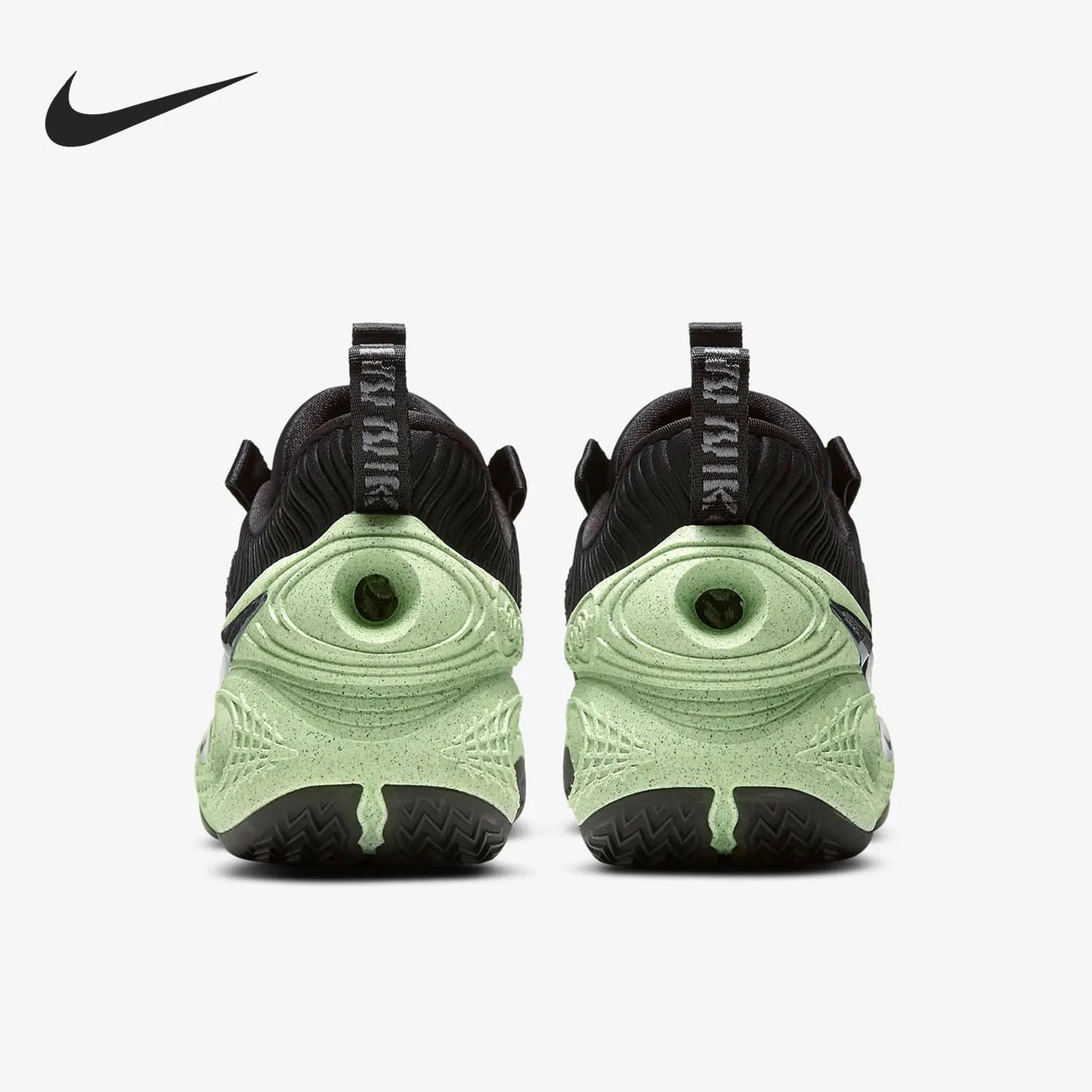 Nike genuine Cosmic Unity EP Basketball Shoes DD2737-001