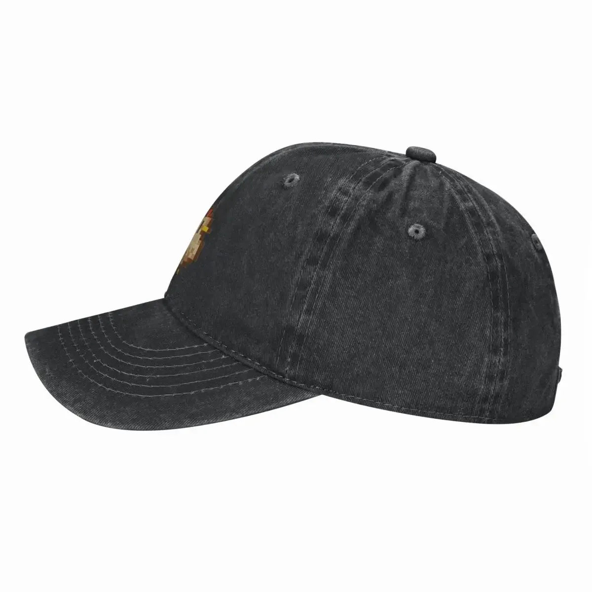 Stardew Valley Kippen Baseballpet derbyhoed luxe petten grappige hoed verjaardag Herenpetten Damespetten