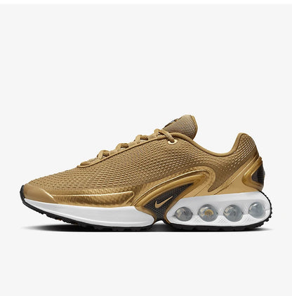 „Nike“ originalūs „Air Max Dn Premium“ moteriški mados bėgimo bateliai HJ9638-001