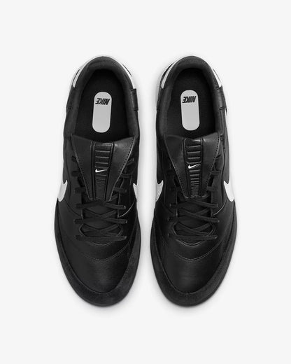 Nike Premier 3 rund tå med snørebånd TF (støbte knopper) fodboldsko – Vælg størrelse og farve HM0283-001