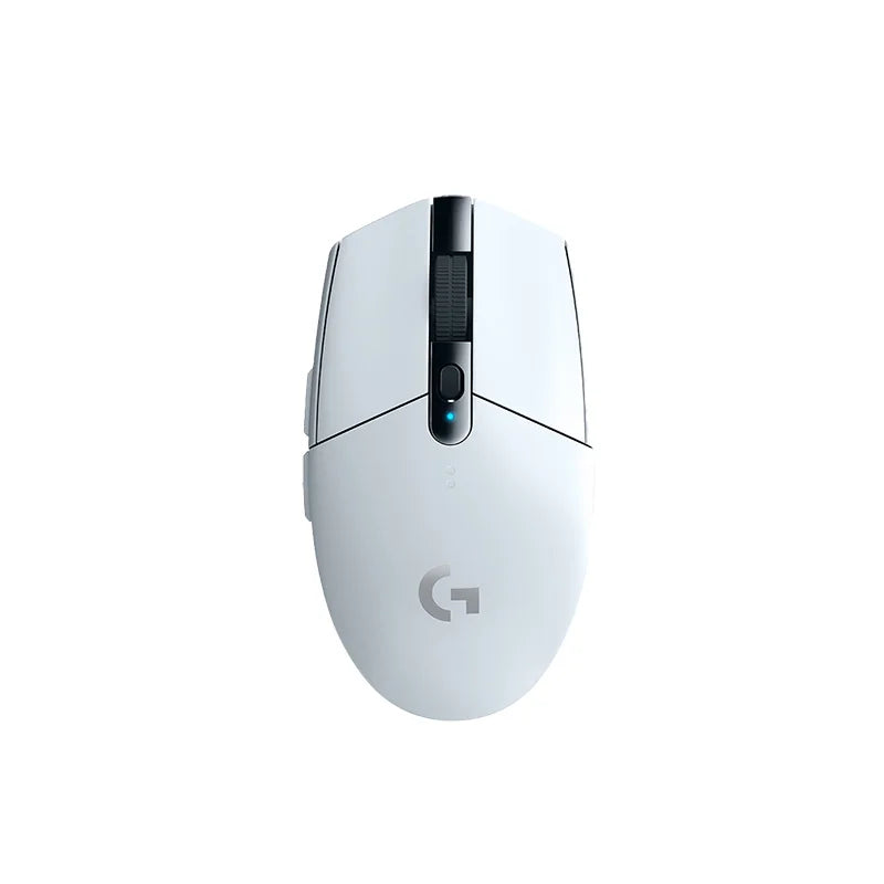 Ασύρματο ποντίκι gaming Logitech G304 LIGHTSPEED, ελαφρύ φορητό ποντίκι με macro, Jedi Survival, FPS, League of Heroes, Eat Chicken