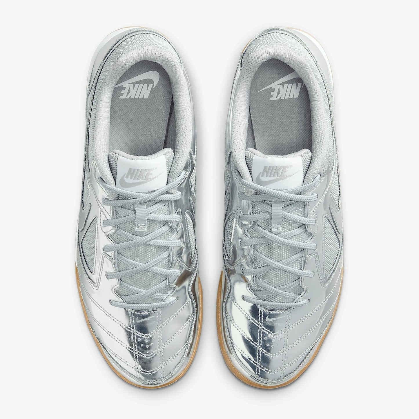 Nike Original Gato LV8 Unisex Thin-Sole Breathable Sneakers IB3566-001