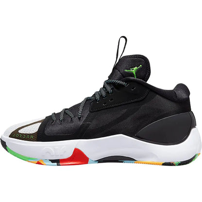 Nike Official Air Jordan Zoom Men's Basketball Shoes DH0248-030