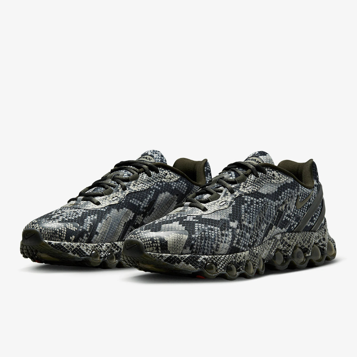Nike Authentic muške sportske tenisice za trčanje s prozračnim jastukom HV8476-300