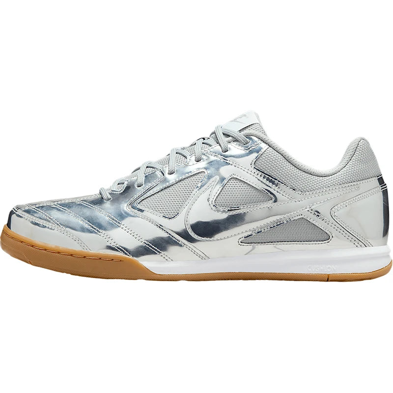 Nike Original Gato LV8 Unisex Thin-Sole Breathable Sneakers IB3566-001
