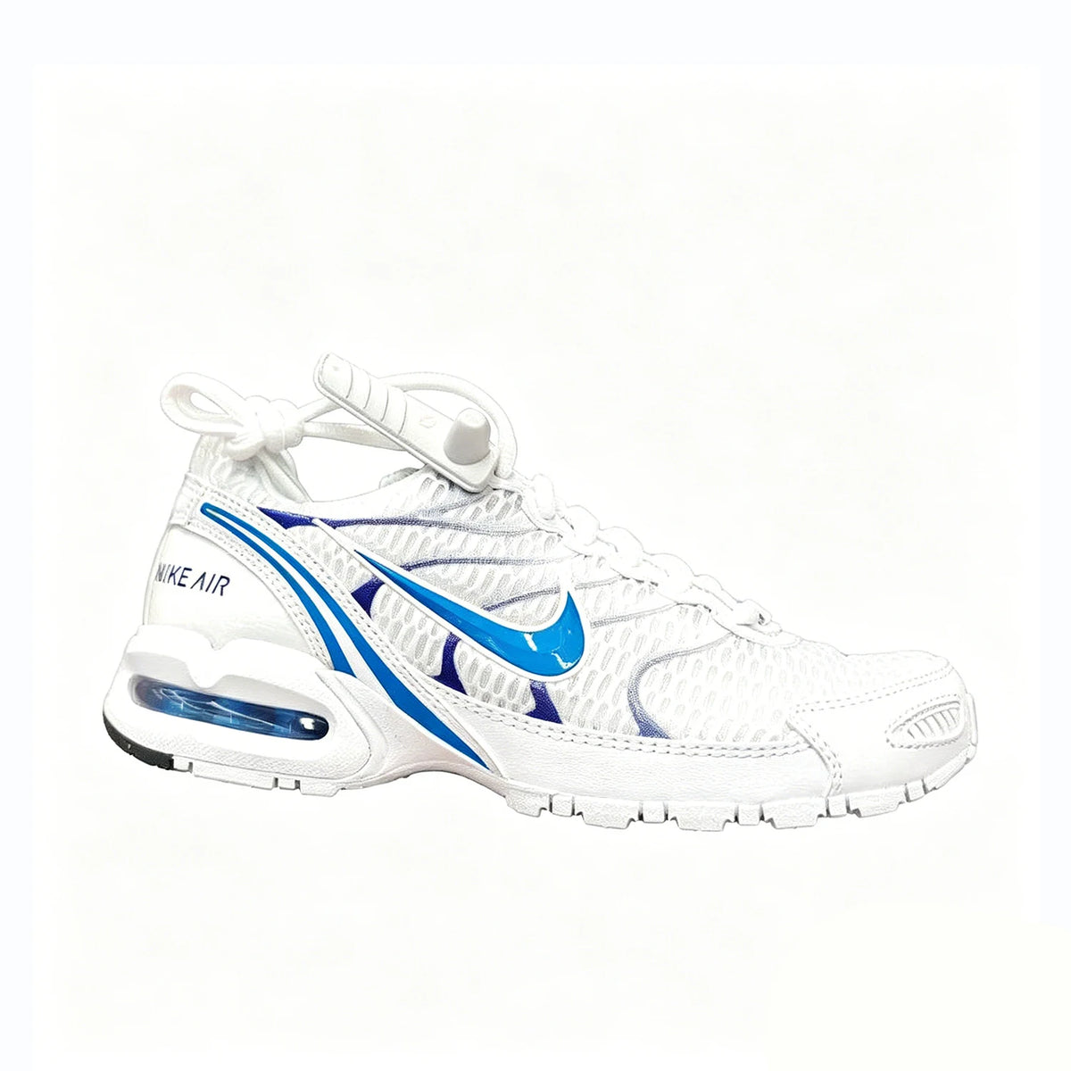Nike originalne AIR MAX sportske ženske tenisice za trčanje s jastukom zraka i apsorpcijom udaraca 343851-104