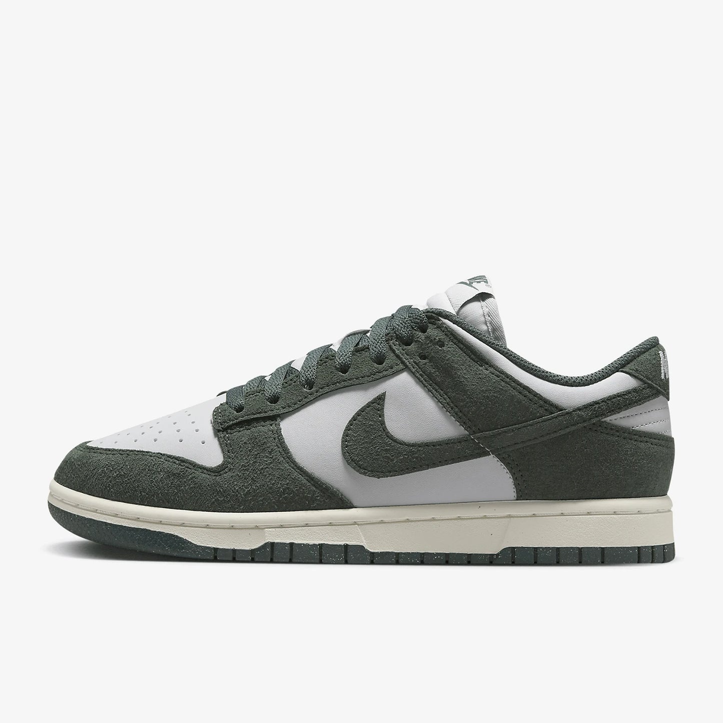 Nike genuine Dunk Low women's low top cushioned casual classic board shoes HJ7673-002