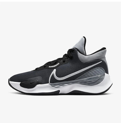 Nike Genuine Renew Elevate III Men's Practical Basketball Shoes DD9304-002