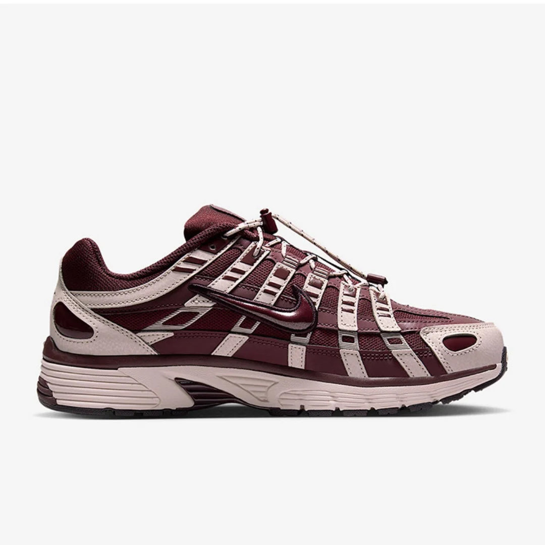 Nike/Nike Seasonal Women's Wear-Resistant Low-Top Lace-Up Casual Sports Shoes Im5237-600
