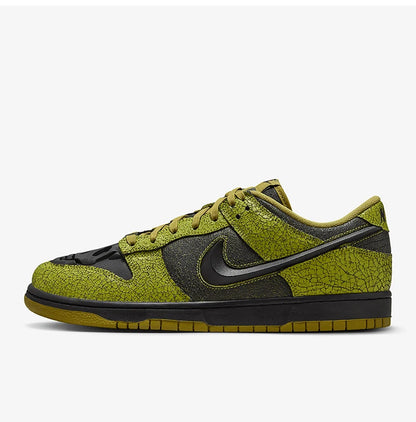 Ténis Nike genuínos, da nova coleção da estação, unissexo, estilo retro, de cano baixo, modelo HV6103-300